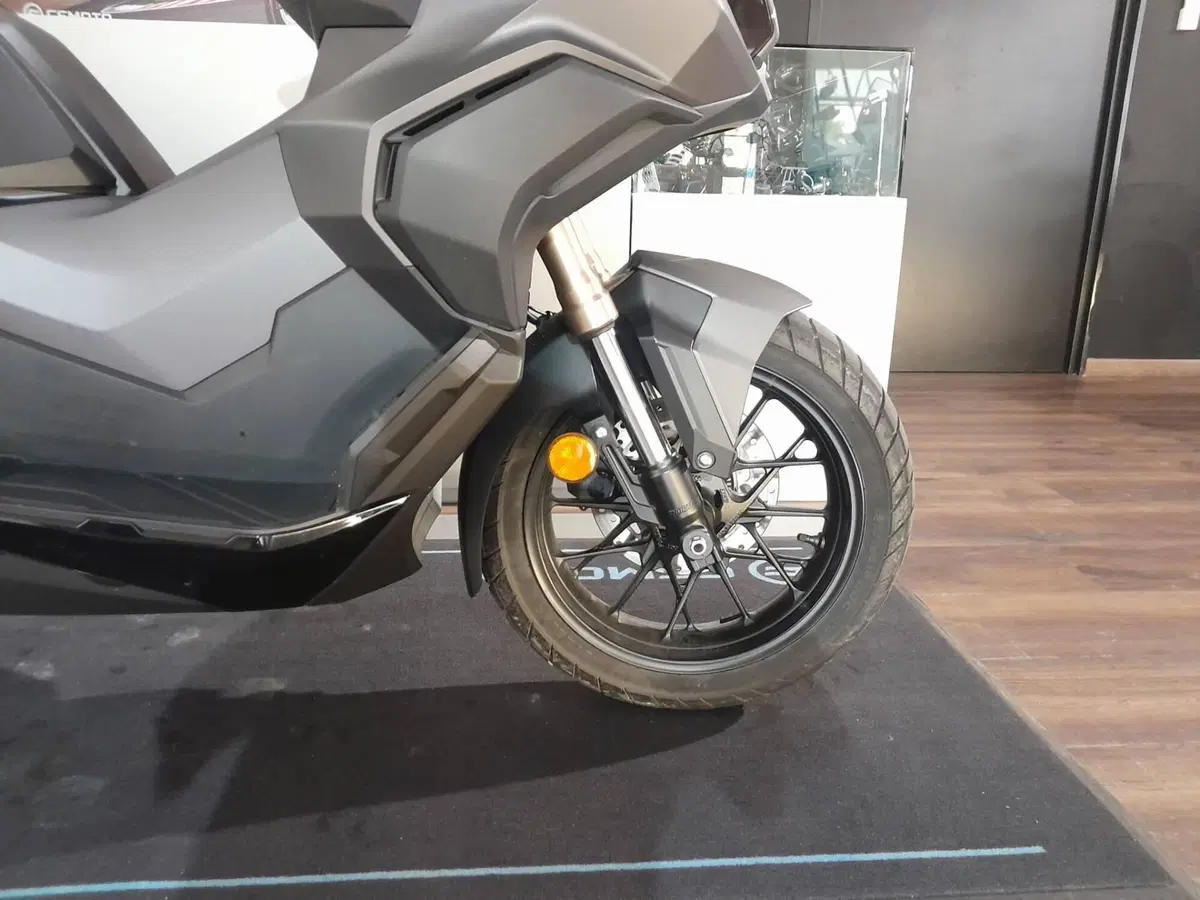 Honda ADV 350 (2022 - 24) (12)
