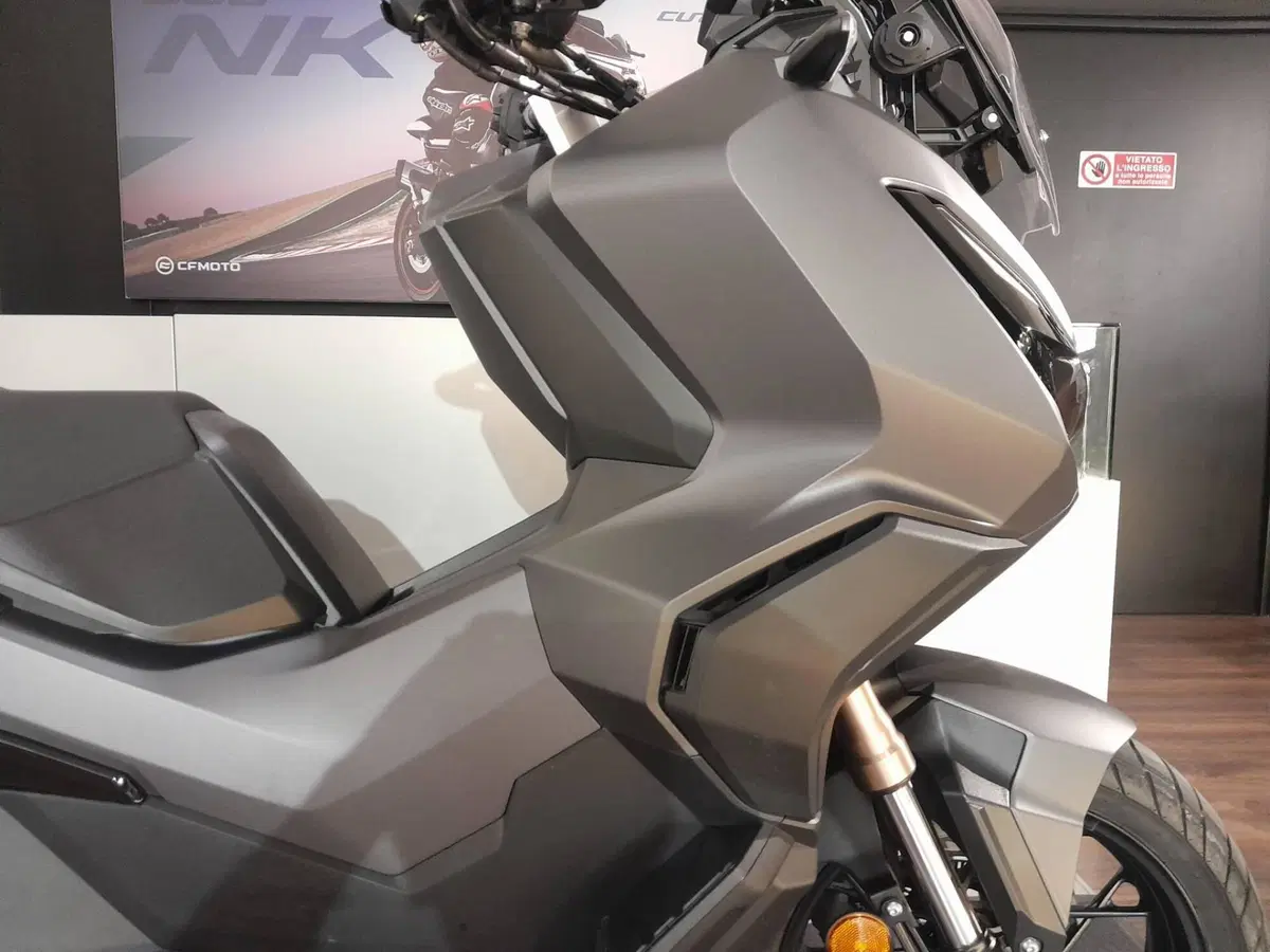 Honda ADV 350 (2022 - 24) (13)