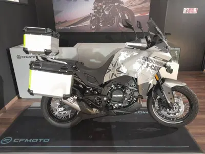 Moto Morini X-Cape 650 Alloy Wheels (2021 - 26) usata