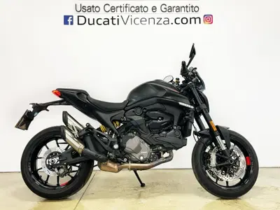 Ducati Monster 937 (2021 - 25) usata