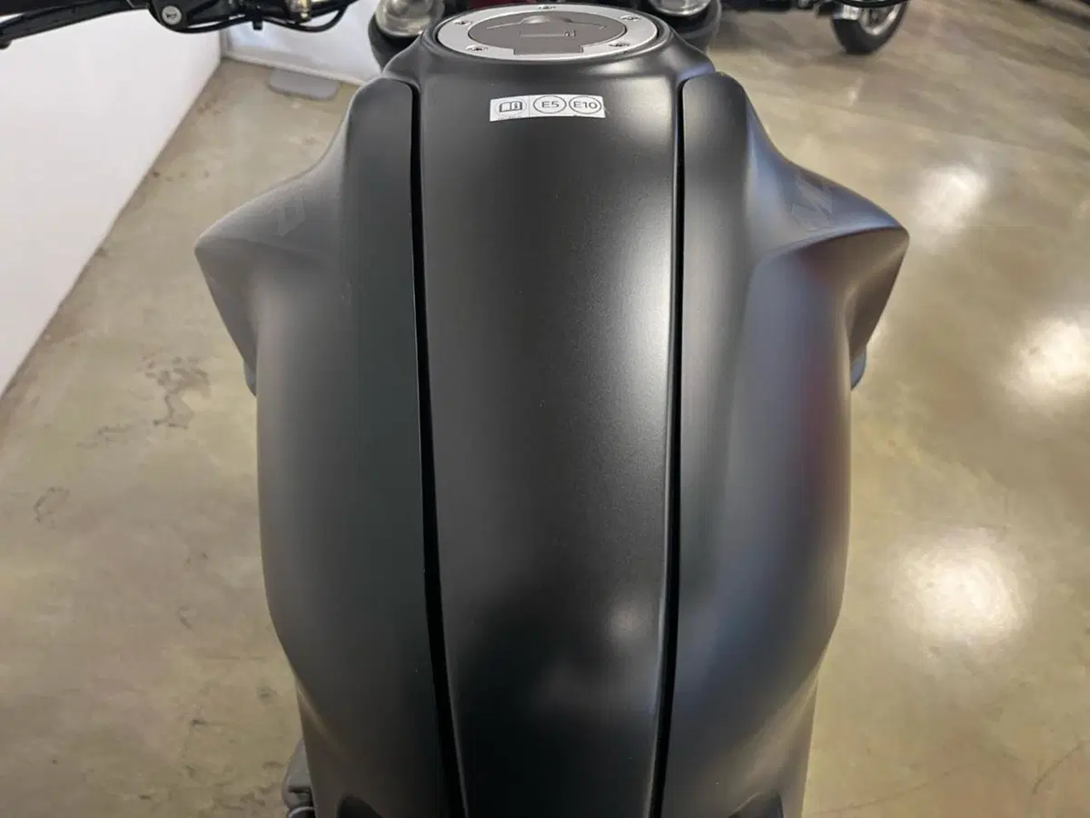 Ducati Monster 937 (2021 - 25) (10)