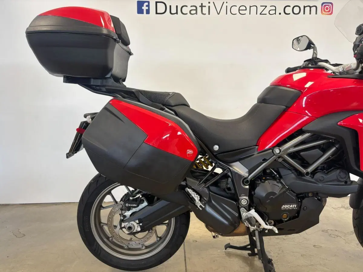 Ducati Multistrada 950 (2018) (5)