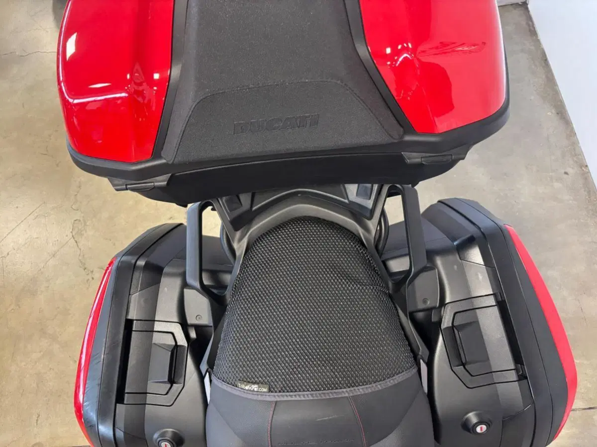 Ducati Multistrada 950 (2018) (9)