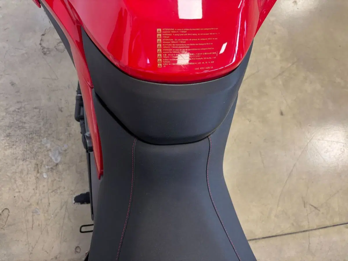 Ducati Multistrada 950 (2018) (10)