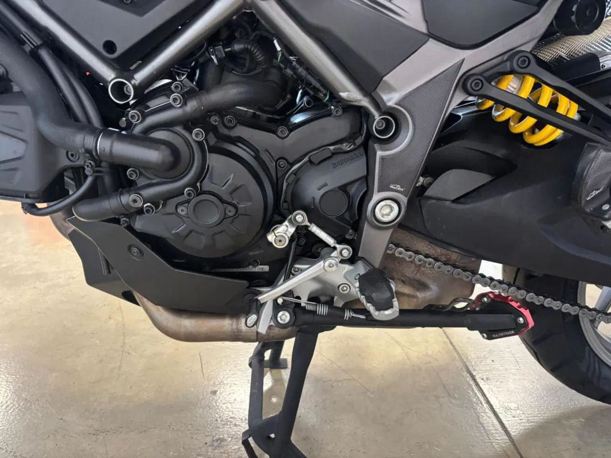 Ducati Multistrada 950 (2018) (8)