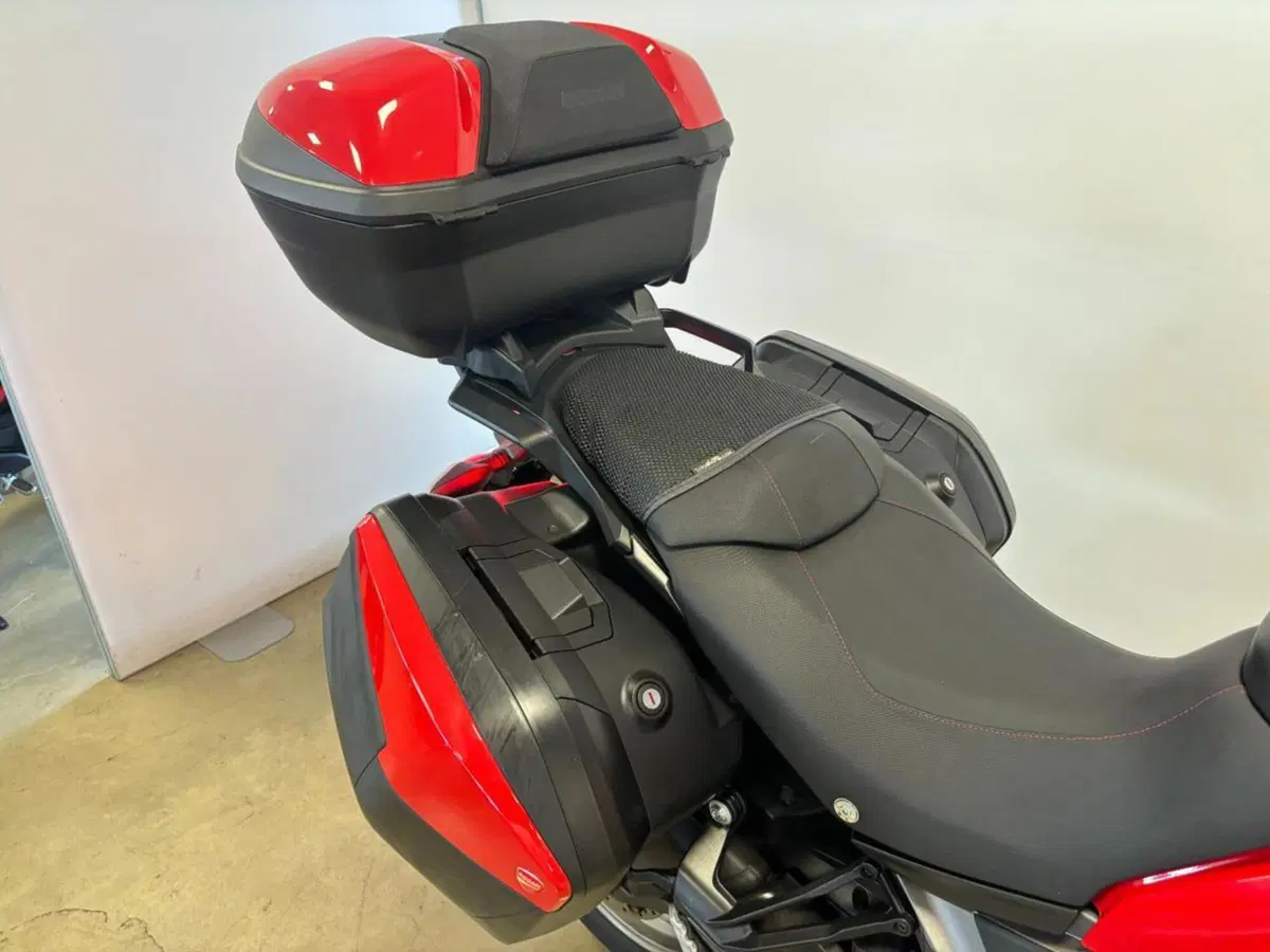 Ducati Multistrada 950 (2018) (14)