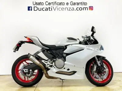Ducati 959 Panigale (2016 - 19) usata