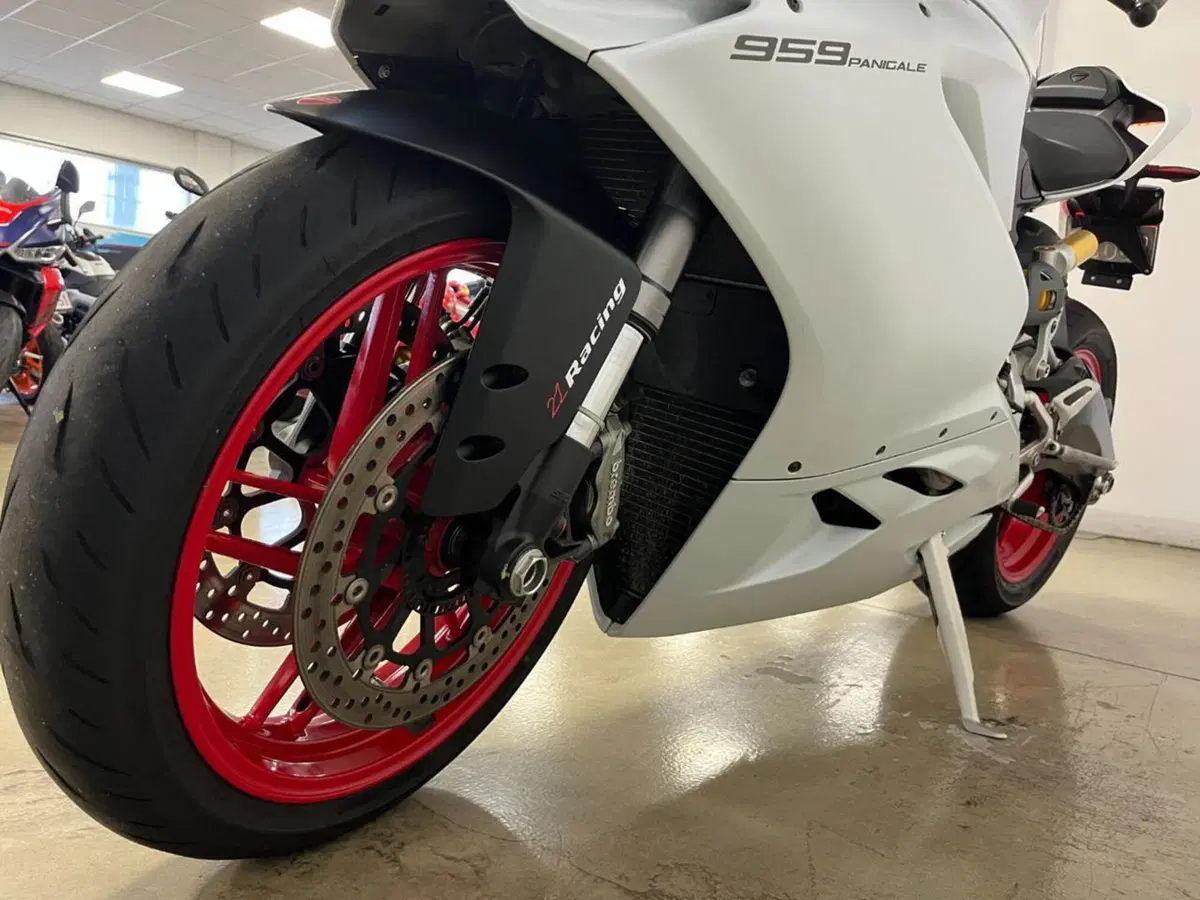 Ducati 959 Panigale (2016 - 19) (3)