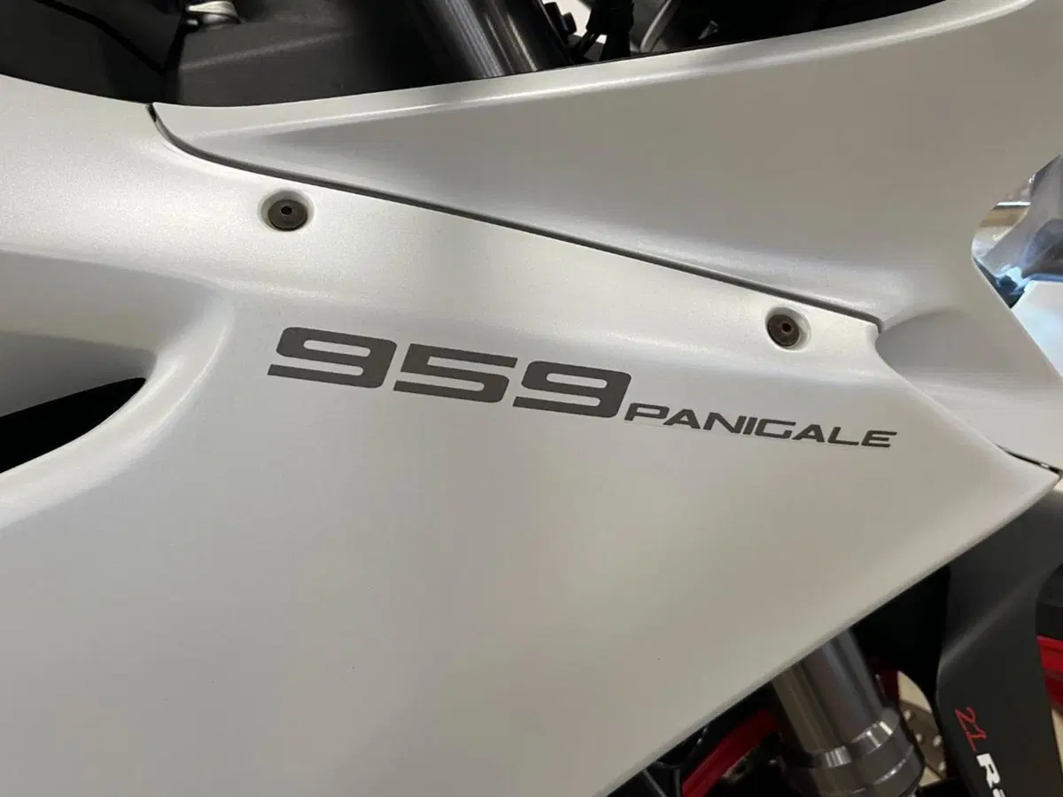 Ducati 959 Panigale (2016 - 19) (7)