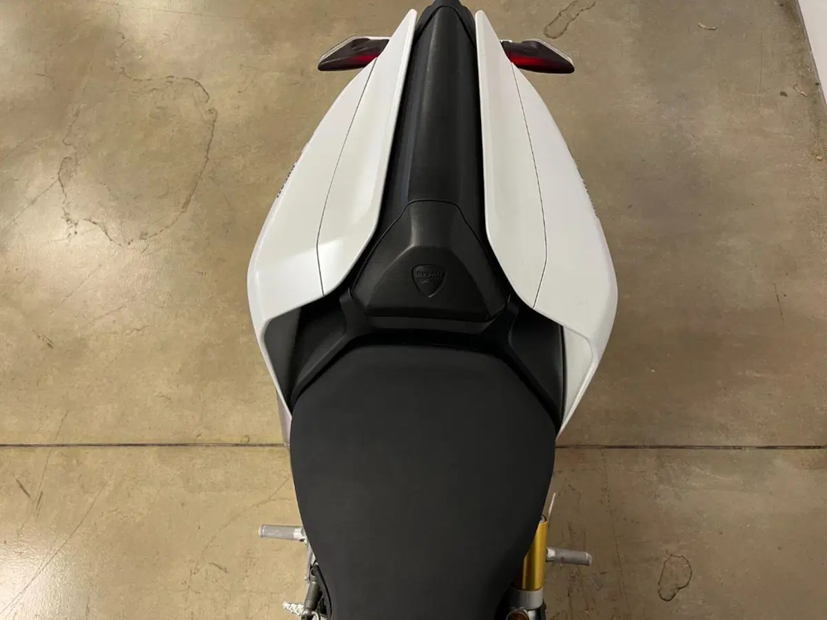 Ducati 959 Panigale (2016 - 19) (9)