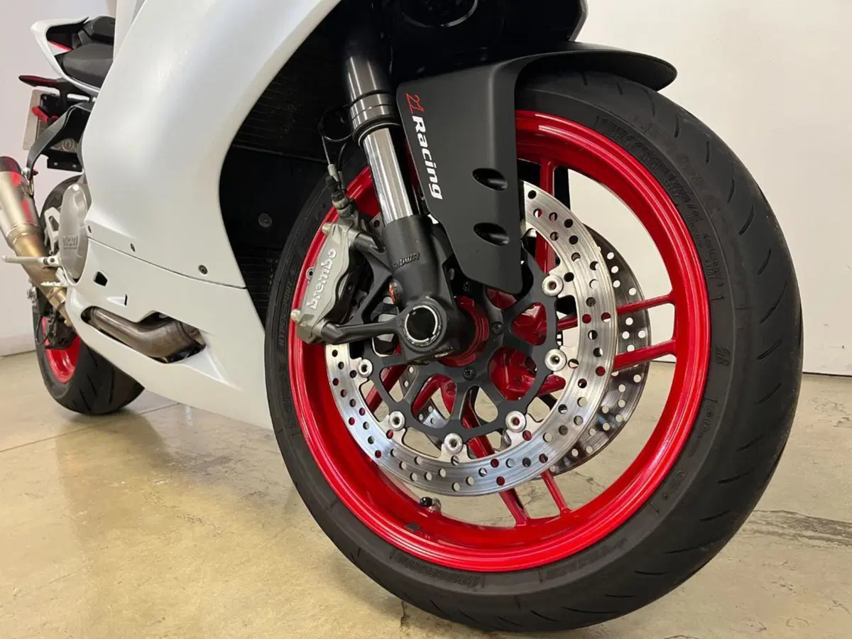 Ducati 959 Panigale (2016 - 19) (4)