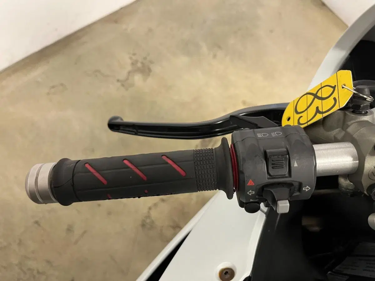 Ducati 959 Panigale (2016 - 19) (13)
