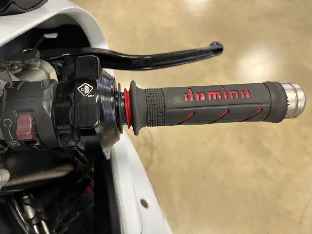 Ducati 959 Panigale (2016 - 19) (12)