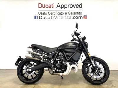 Ducati Scrambler 1100 (2018 - 20) usata