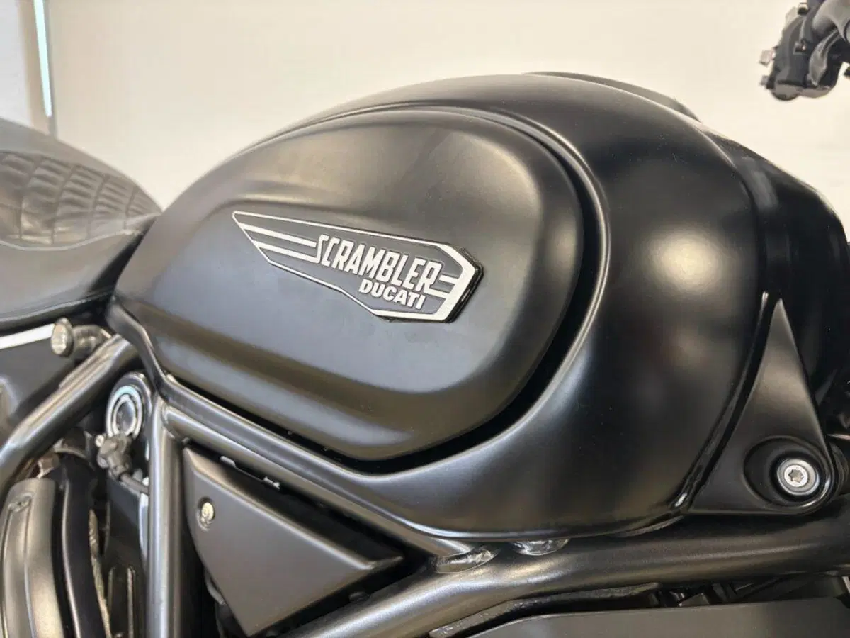 Ducati Scrambler 1100 (2018 - 20) (11)