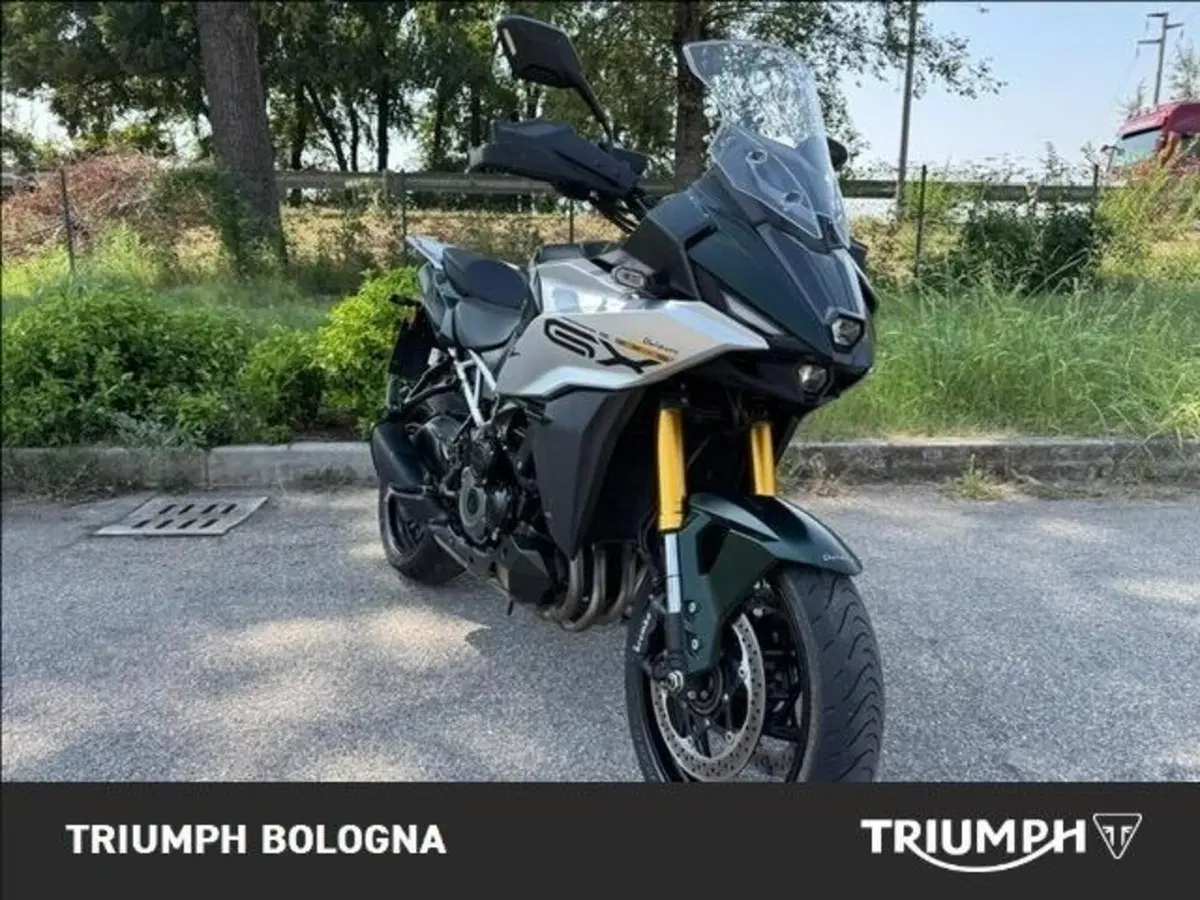 Suzuki GSX-S1000GX (2024 - 26) (5)