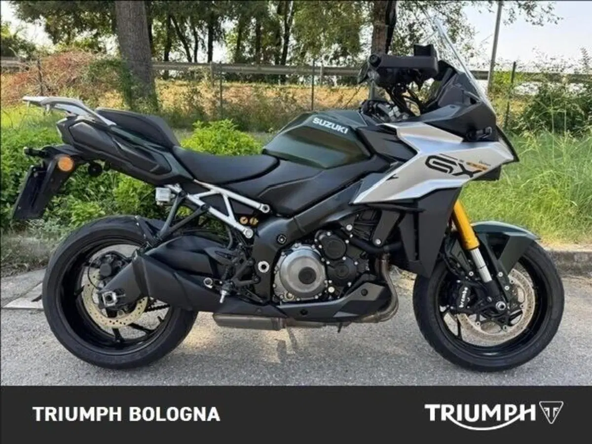 Suzuki GSX-S1000GX (2024 - 26) (4)