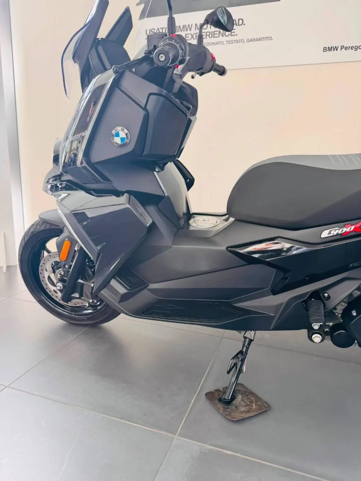 Bmw C 400 X (2025 - 26) (3)