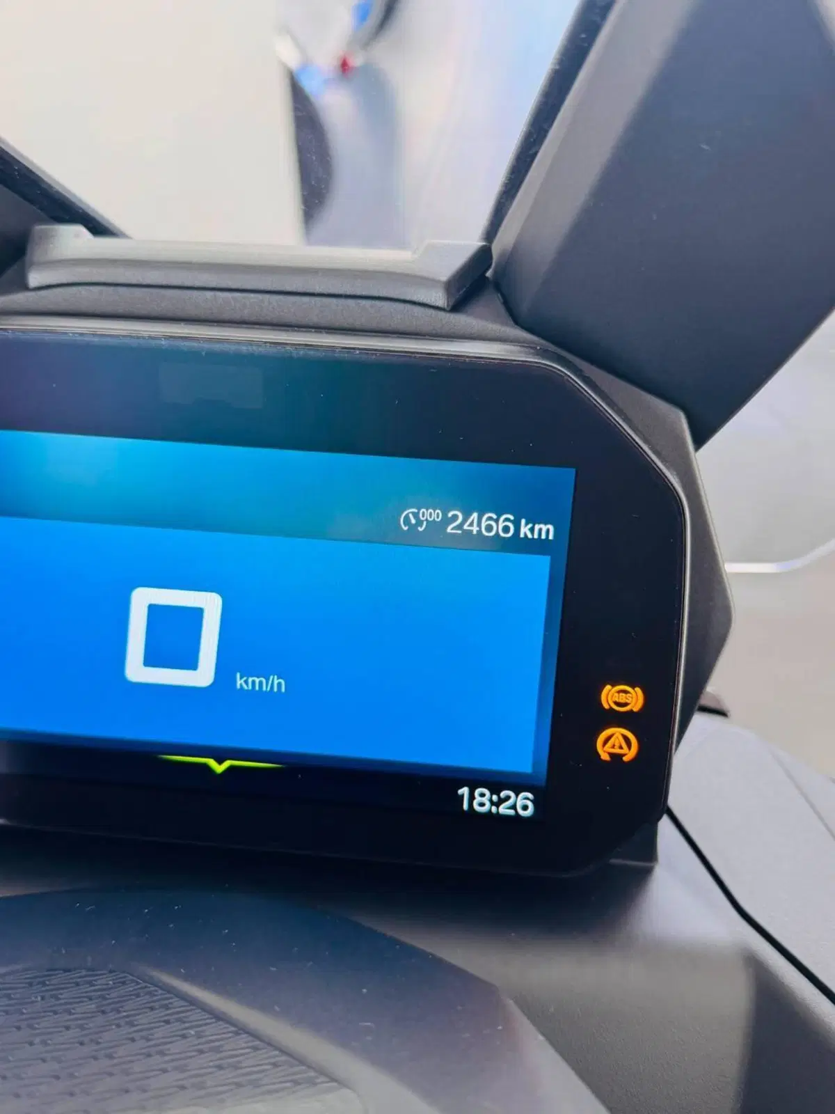 Bmw C 400 X (2025 - 26) (8)