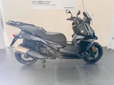 Bmw C 400 X (2025 - 26) usata