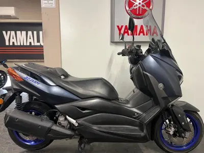 Yamaha X-Max 300 (2021 - 24) usata