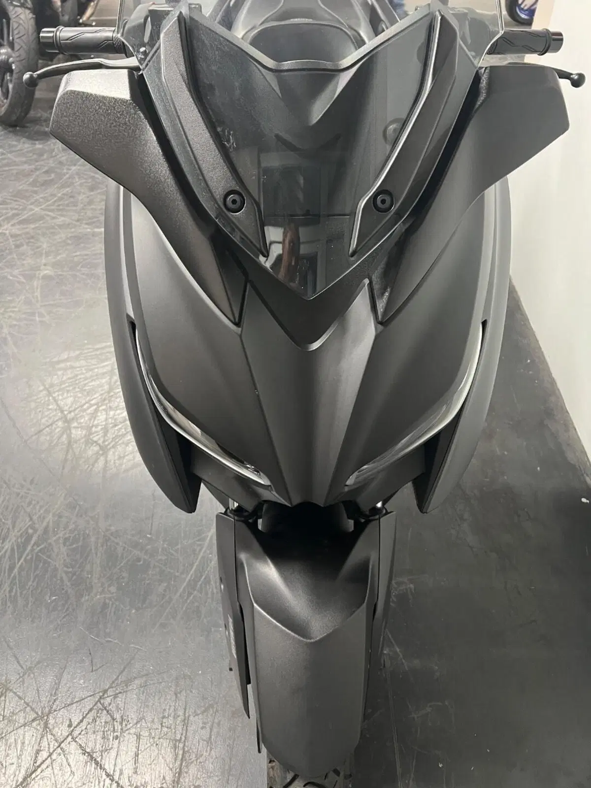 Yamaha X-Max 300 (2021 - 24) (3)