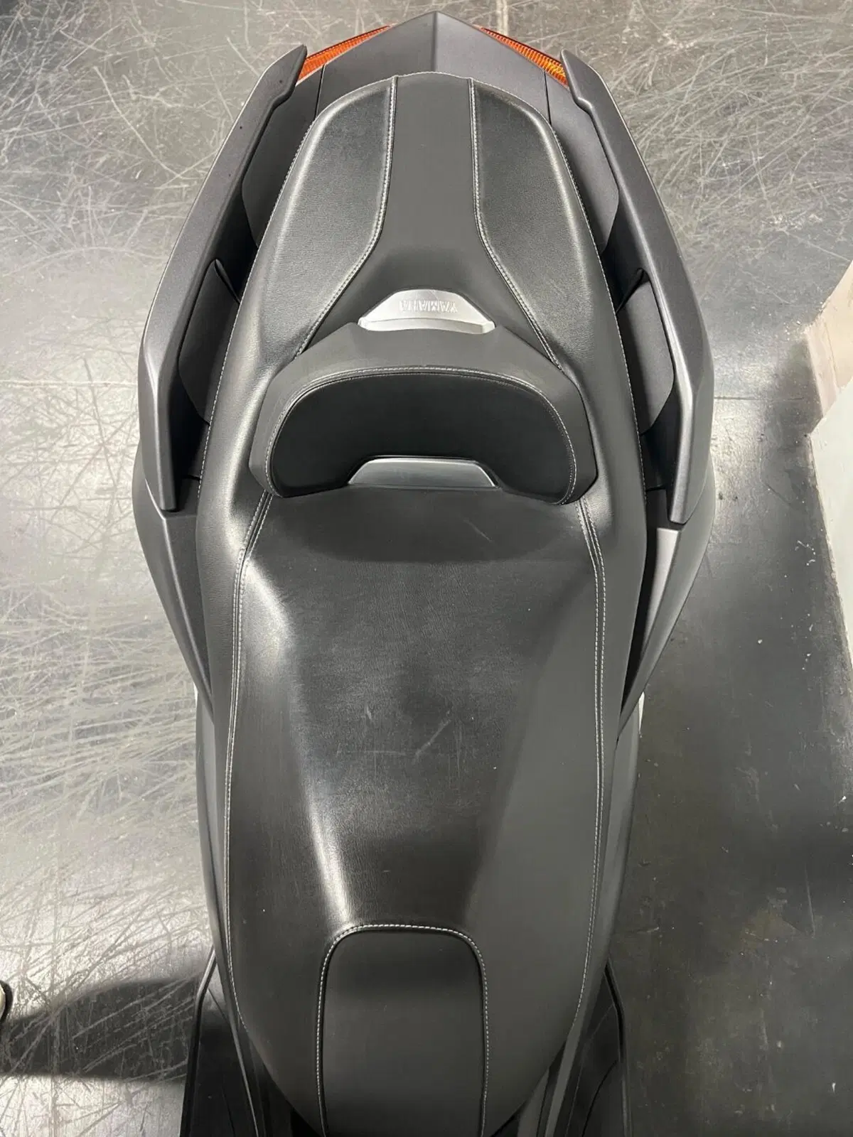 Yamaha X-Max 300 (2021 - 24) (7)