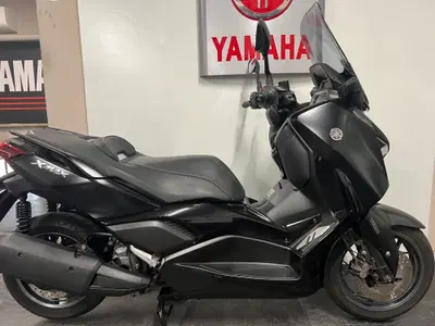 Yamaha X-Max 300 Tech Max (2021 - 24) usata