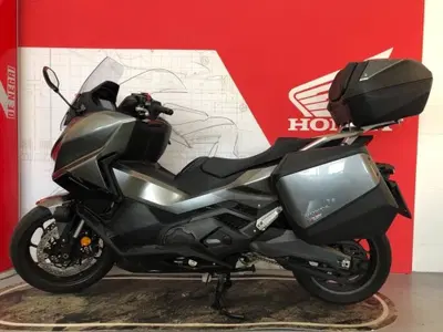 Honda Forza 750 (2025 - 26) usata