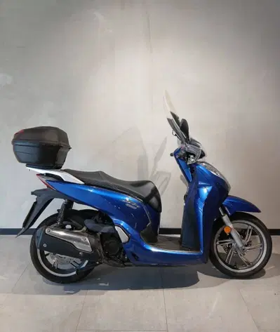 Honda SH 300 i ABS (2016 - 20) usata