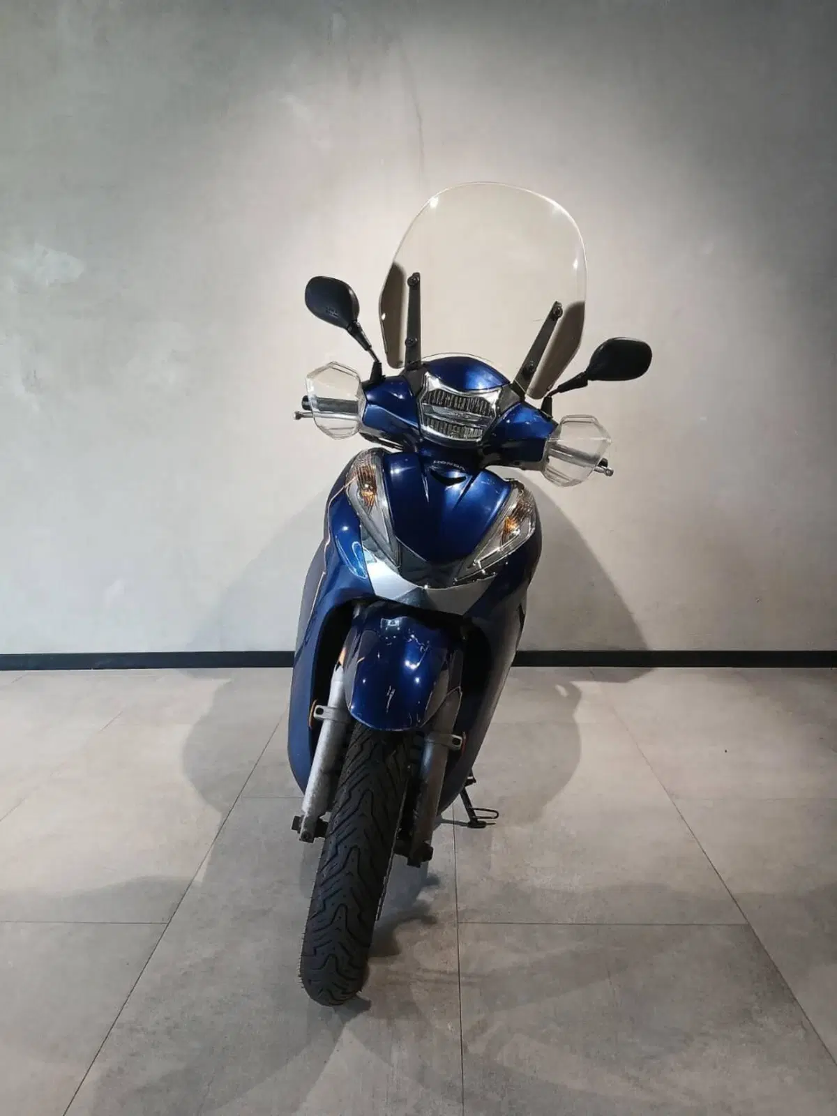 Honda SH 300 i ABS (2016 - 20) (3)