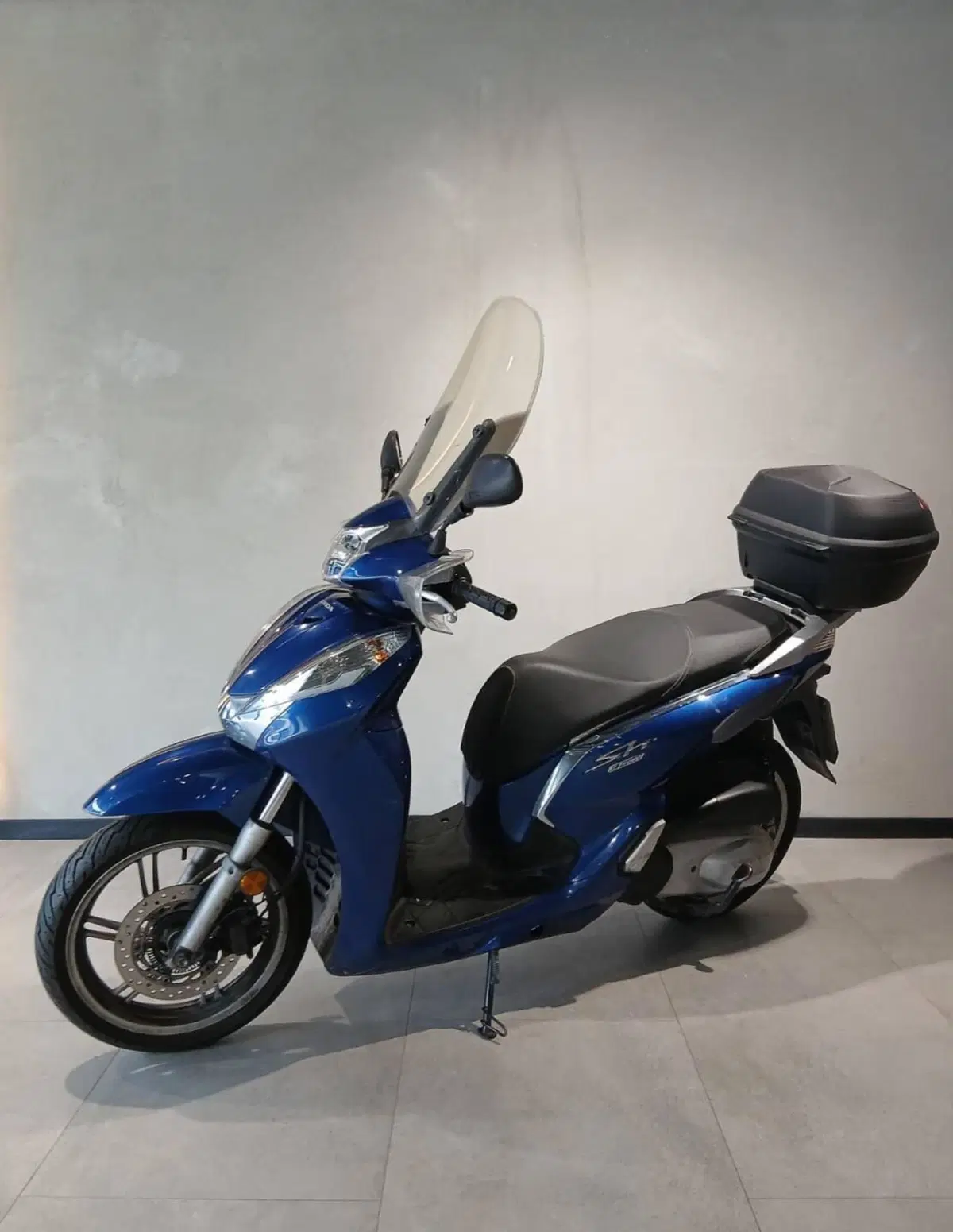 Honda SH 300 i ABS (2016 - 20) (4)