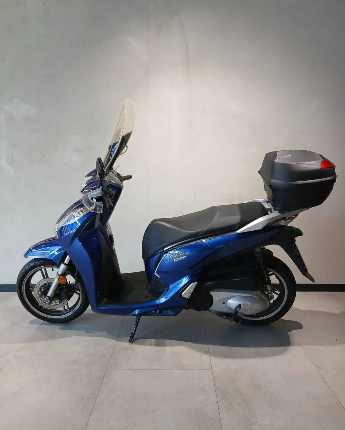 Honda SH 300 i ABS (2016 - 20) (5)