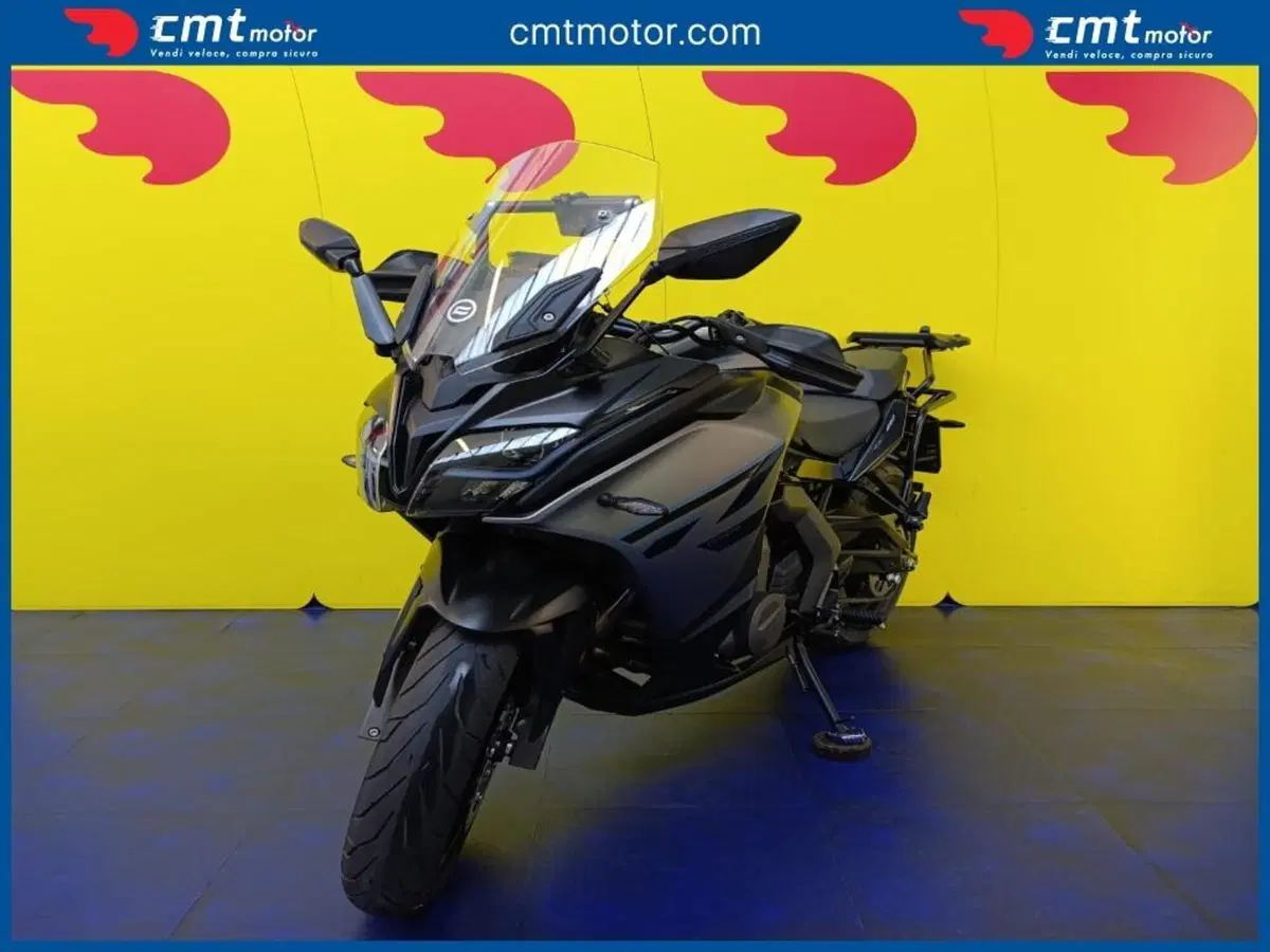 CFMOTO 650GT (2021 - 26) (2)