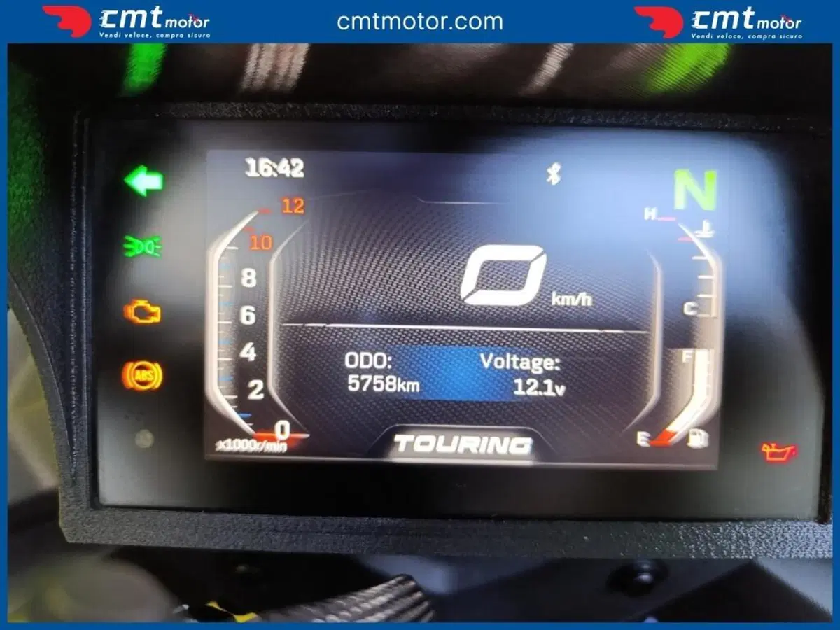 CFMOTO 650GT (2021 - 26) (5)