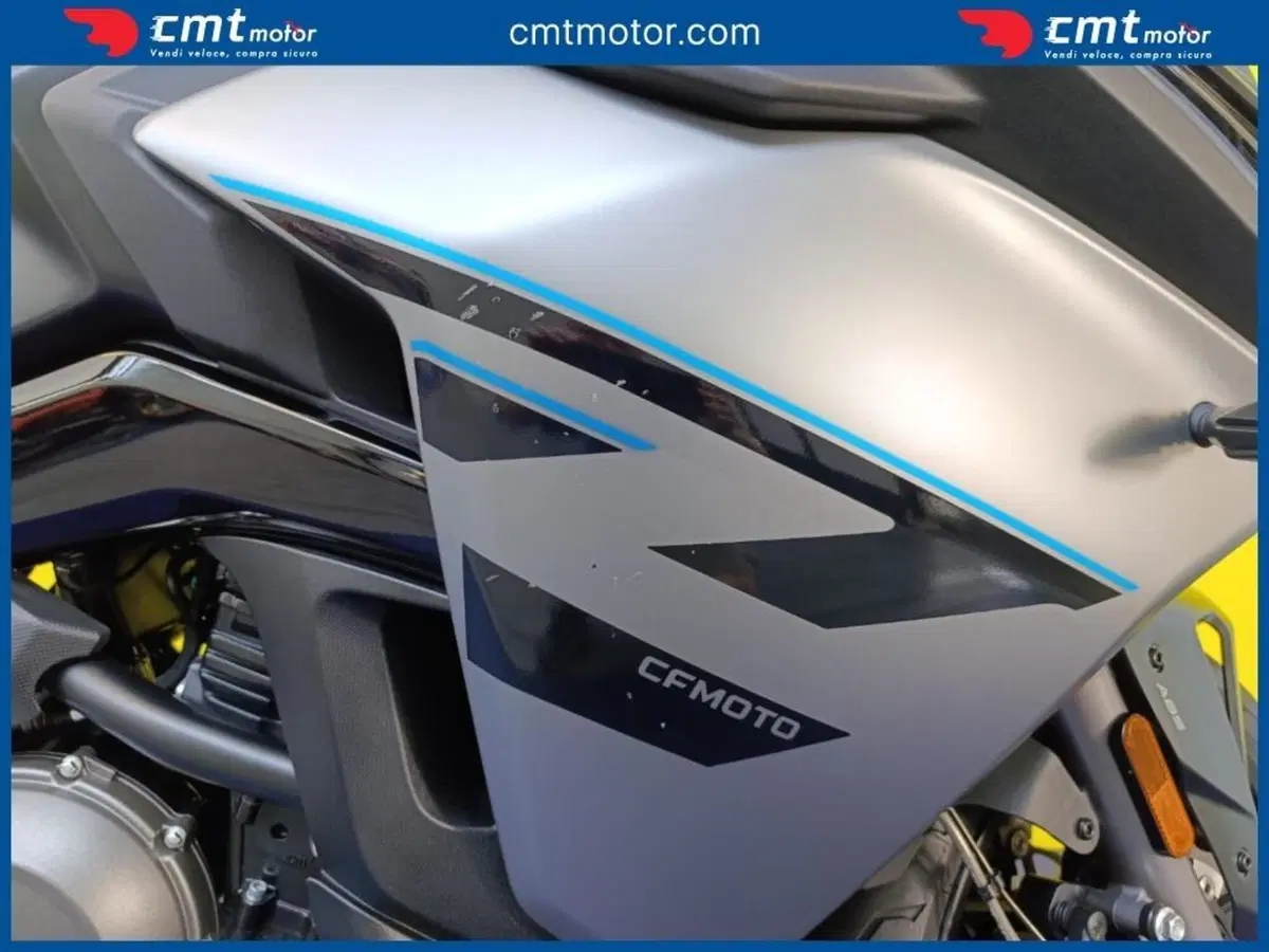 CFMOTO 650GT (2021 - 26) (9)