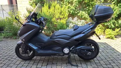 Yamaha T-Max 530 (2012 - 14) usata