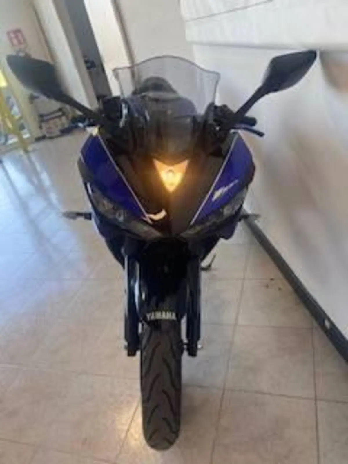 Yamaha YZF R3 (2019 - 20) (14)