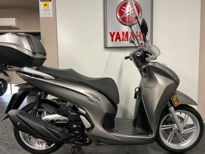 Honda SH 350 (2021 - 24) usata