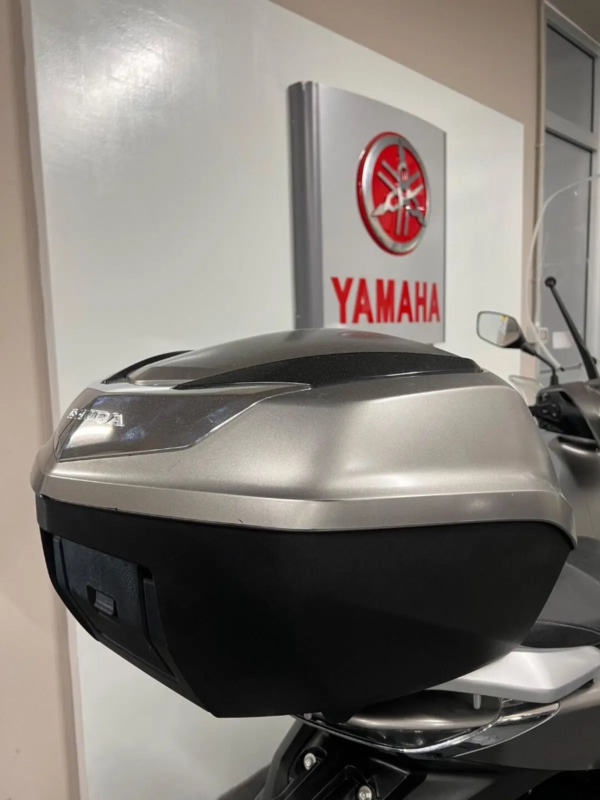 Honda SH 350 (2021 - 24) (4)