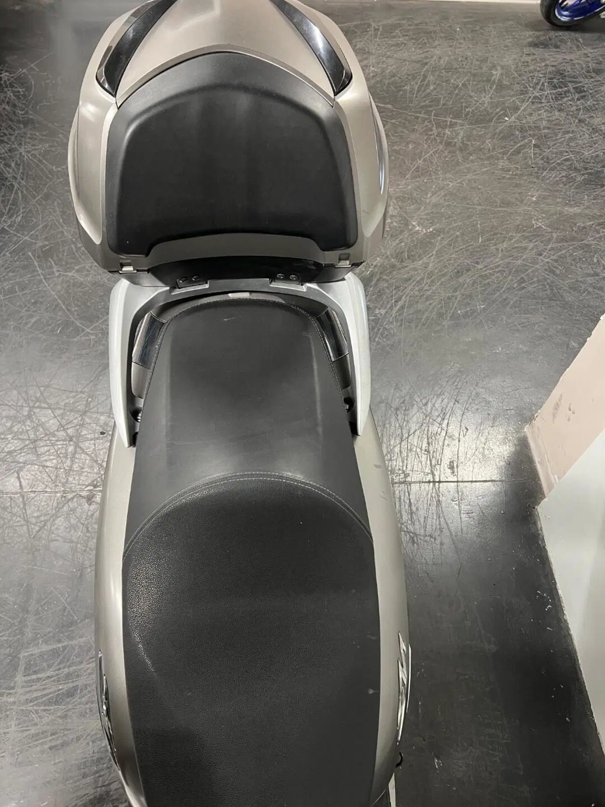 Honda SH 350 (2021 - 24) (5)