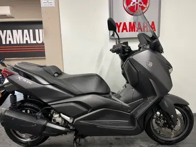 Yamaha X-Max 300 (2021 - 24) usata