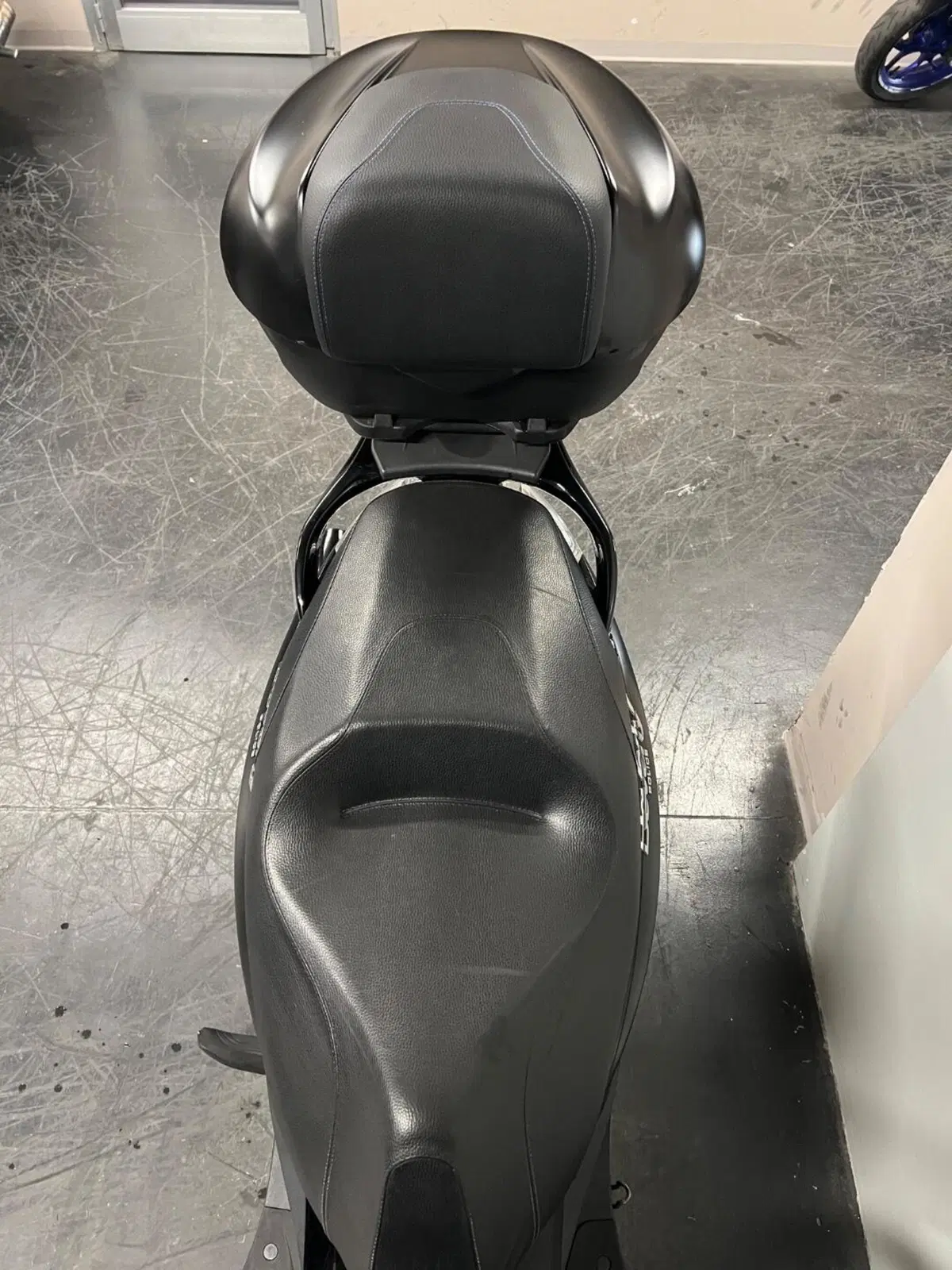 Piaggio Beverly 350 Police ABS-ASR (2018 - 20) (8)