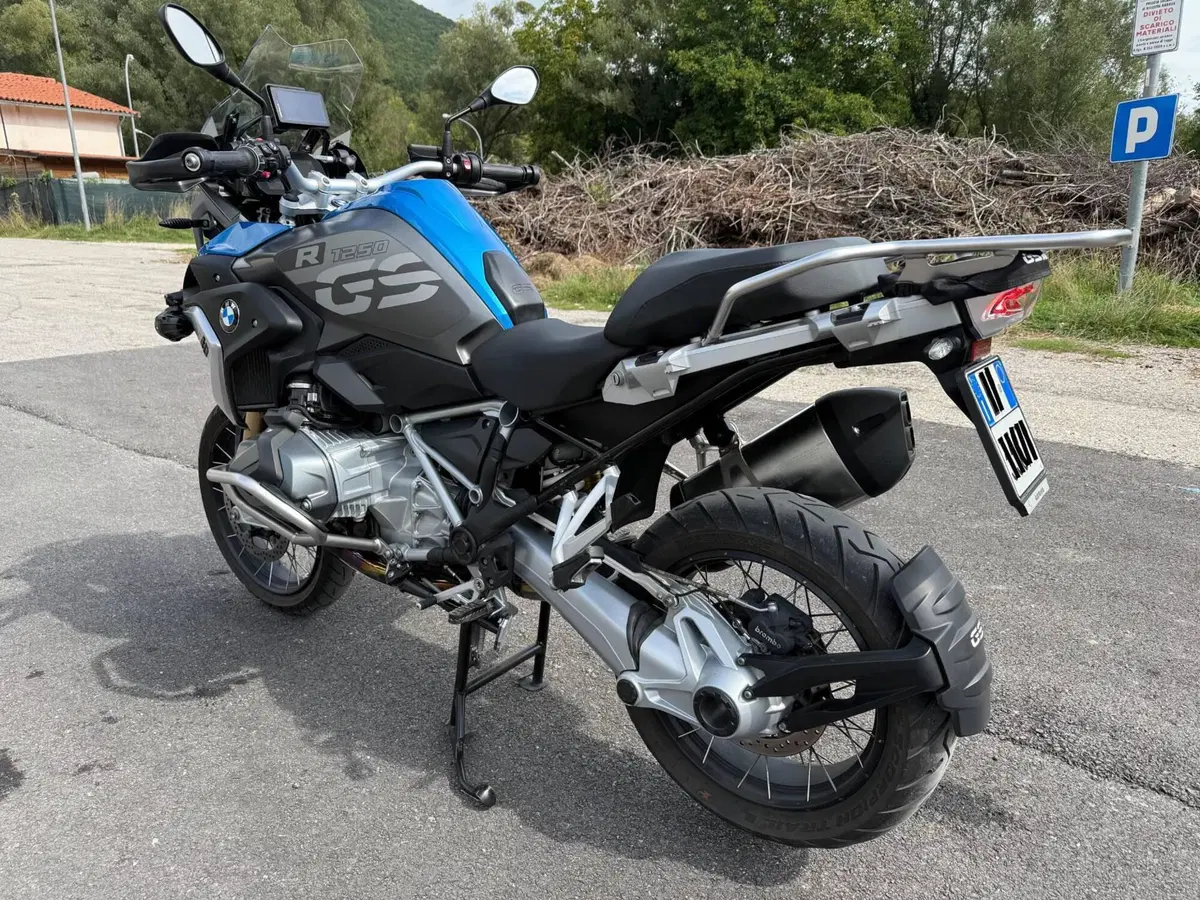 Bmw R 1250 GS (2019 - 20) (6)