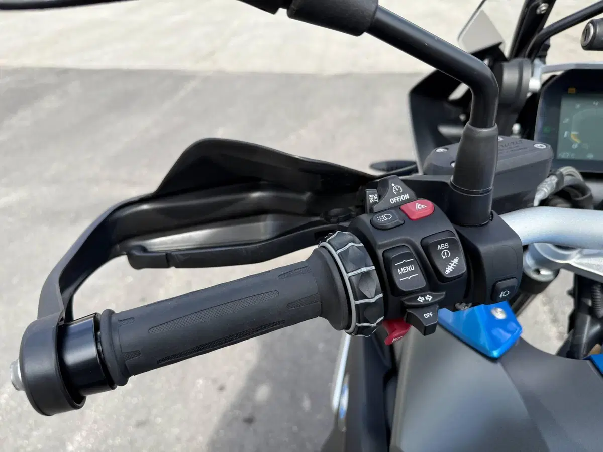 Bmw R 1250 GS (2019 - 20) (9)