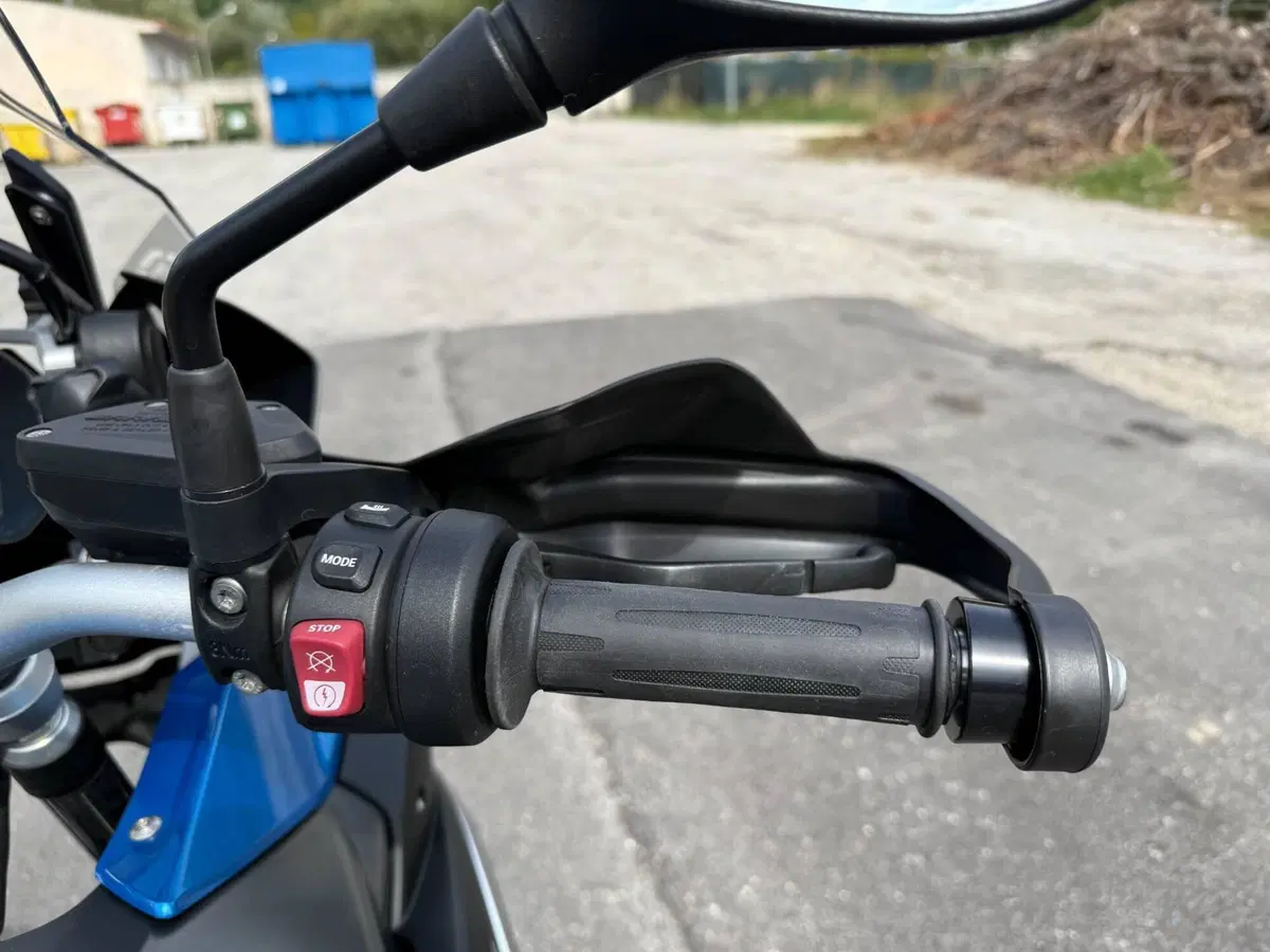 Bmw R 1250 GS (2019 - 20) (10)