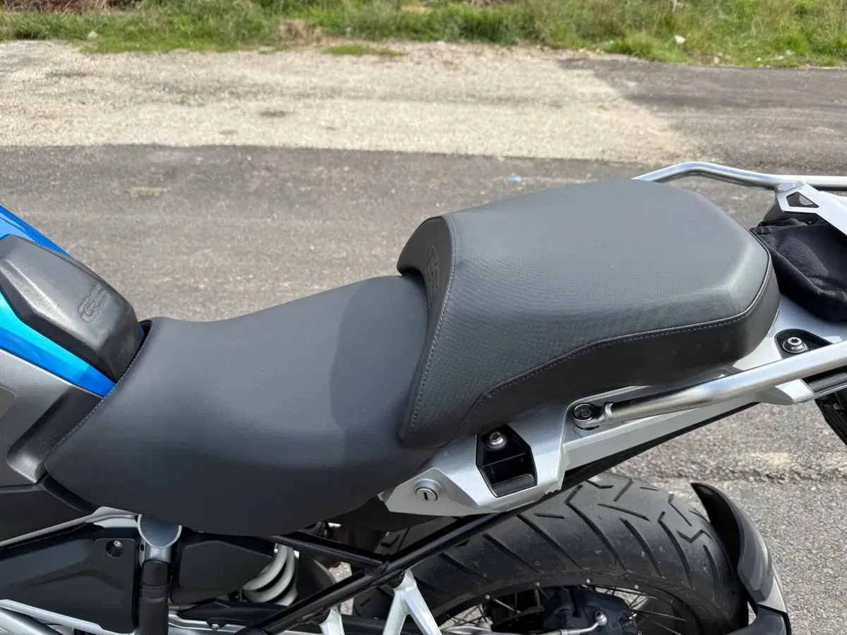 Bmw R 1250 GS (2019 - 20) (11)