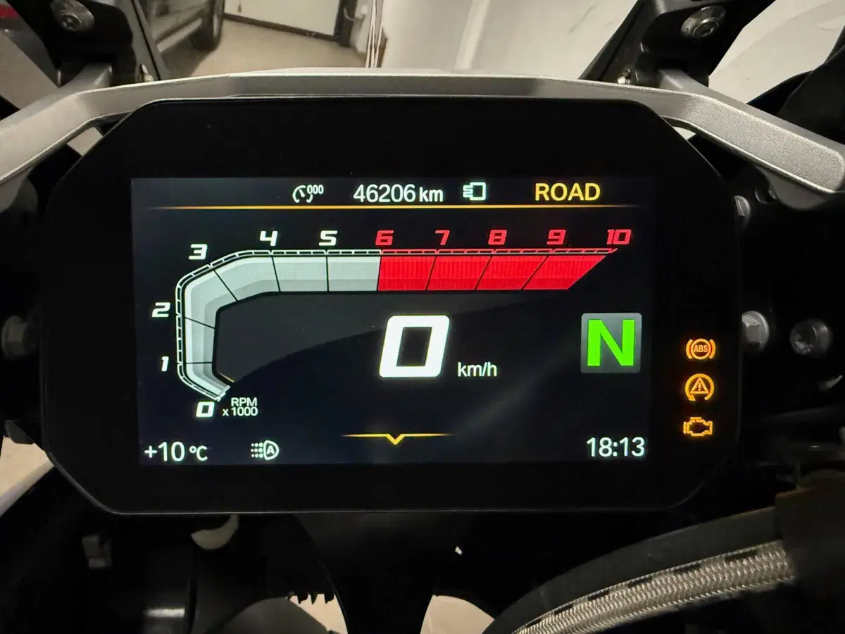 Bmw R 1250 GS (2019 - 20) (12)