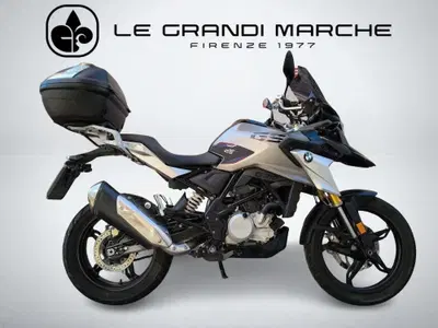 Bmw G 310 GS (2017 - 20) usata
