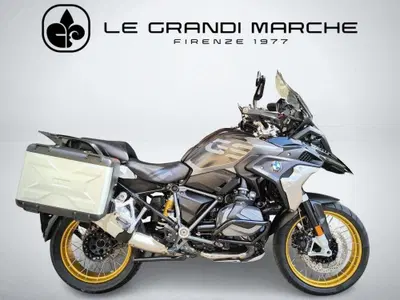 Bmw R 1250 GS (2021 - 24) usata